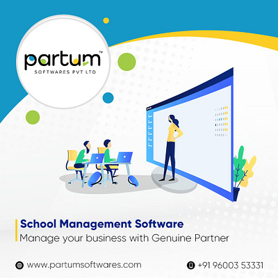 School/ College Management Software billing software billing software in erode education management education management software erode software company finance billing software gst billing software partum softwares school management software