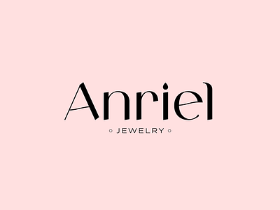 logo for jewelry brand