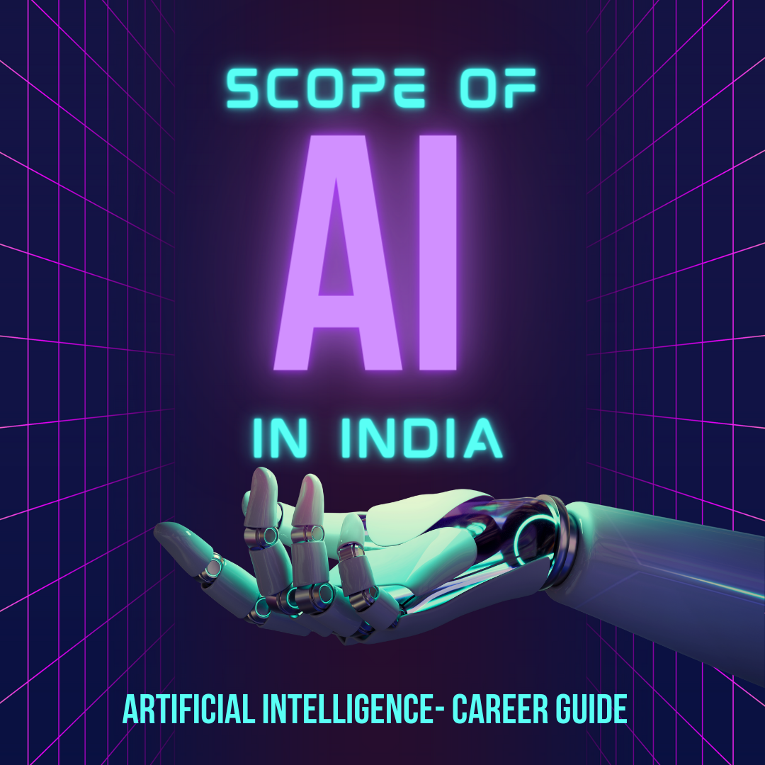 future scope of AI in India by Naya Mishra on Dribbble