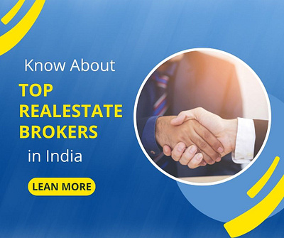 Complete Information on Top realestate brokers in India animation bestpropertyappinindia honesbrokerapp honestbroker housingapp india propertyapp realestate brokers realestateapp toprealestatebrokersinindia