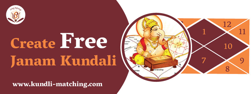 Create Free Janam Kundali By Dr. Vinay Bajrangi On Dribbble