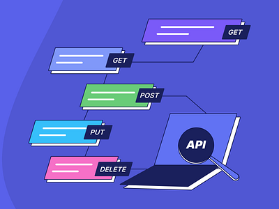 It’s an API-first world