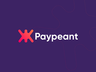 paypeant logo design abstract brand development brand identity colorful logo creative logo eye catching logo futristic logo letter logo logo agency logo design logo designer logo identity designer logo mark minimalist logo modern logo mark profrssional logo simple logo tech logo technology logo veuwodin logo design