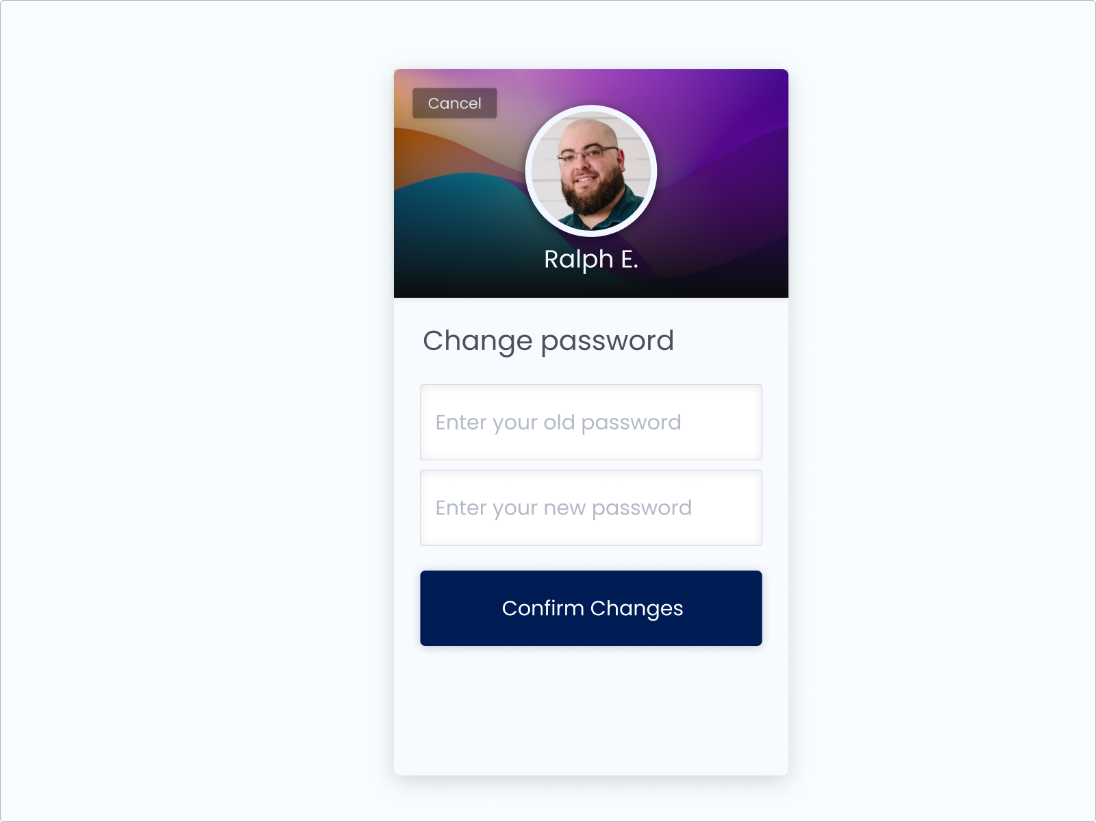 edit-profile-password-change-by-ulathi-ncube-on-dribbble