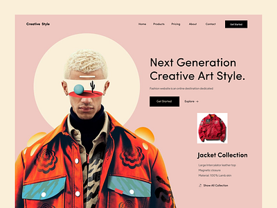 Artstyle designs, themes, templates and downloadable graphic elements on  Dribbble
