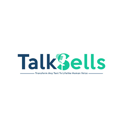 Talk Sells logo