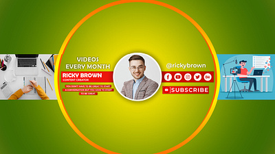 Youtube Channel Art Design facebook cover graphic design social art social cover youtube youtube channel art