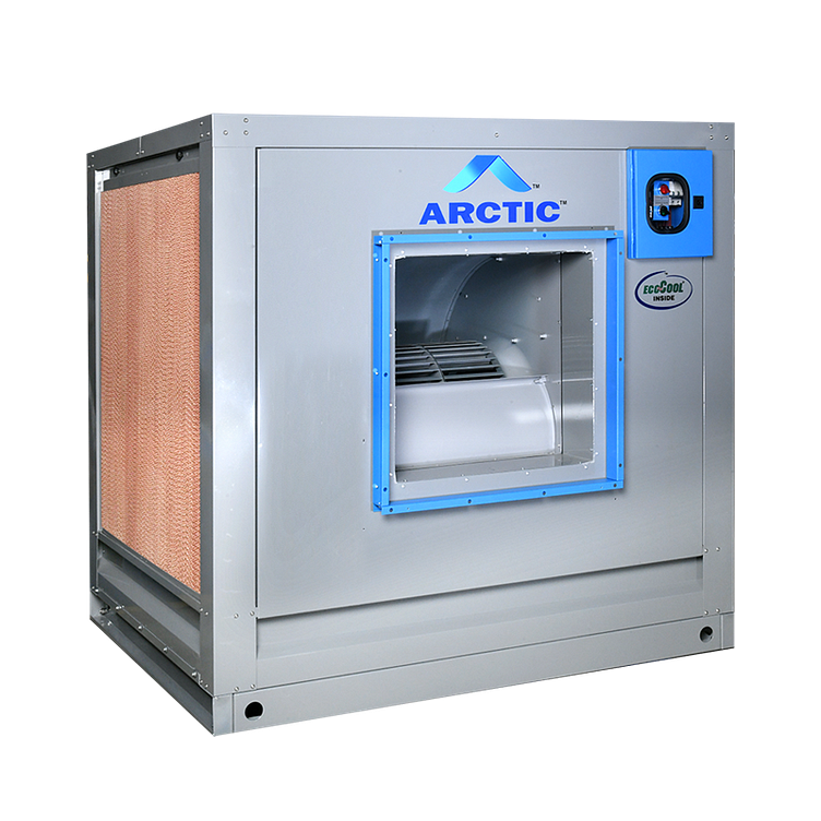 Advantages of Duct Coolers for Efficient and CostEffective Cool by