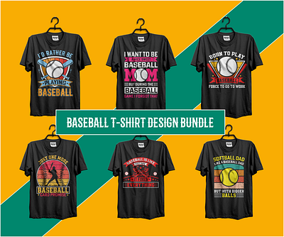 Baseball T-shirt Designs - 46+ Baseball T-shirt Ideas in 2023