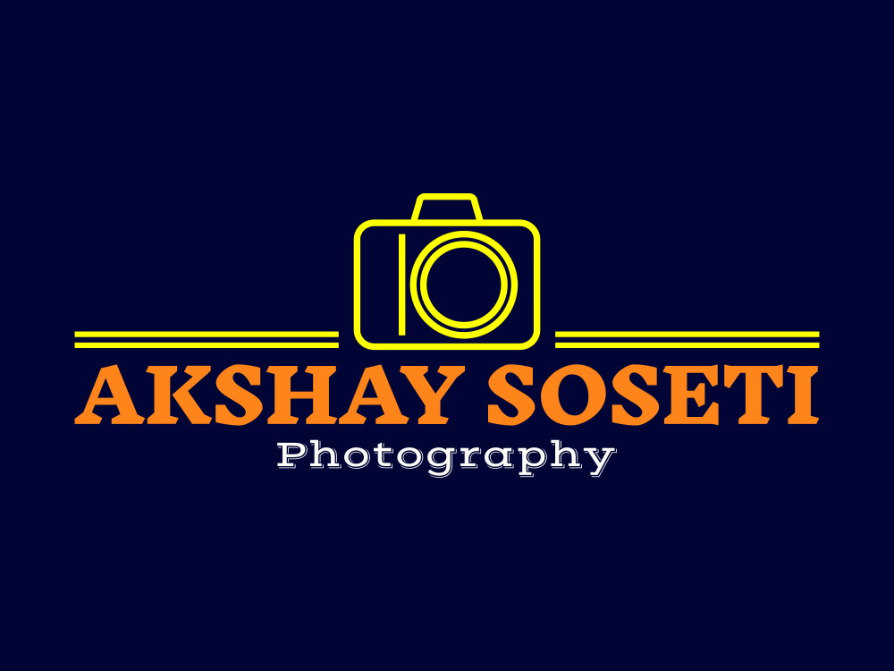 AKSHAY Name Logo Design @oyemox #logo #logodesign #logodesigner #namel... |  TikTok