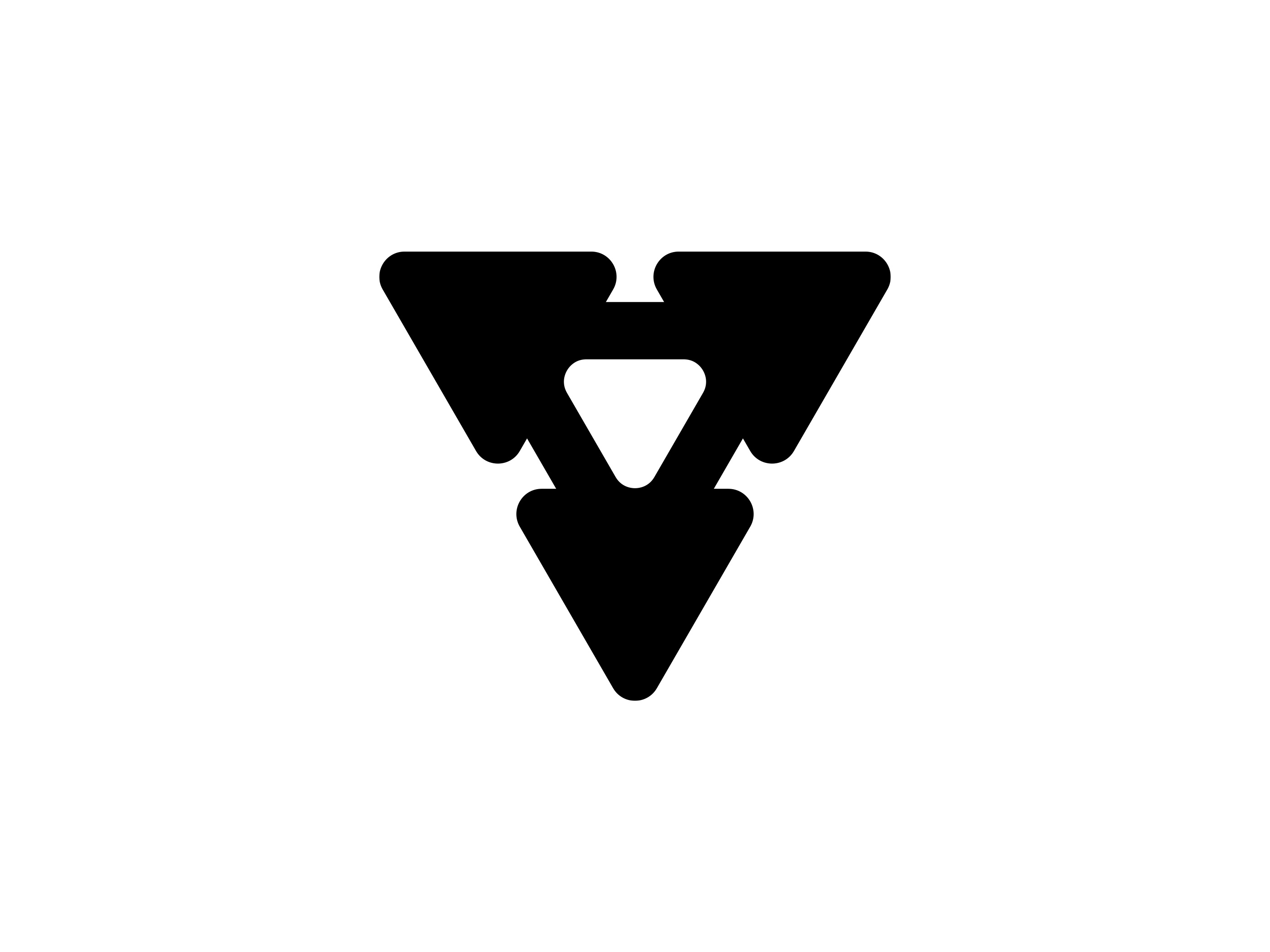 Triangle brand identity branding design graphic design identity logo logo isnpiration logodesign logomaker logomark mark simple logo triangle trianglemark triangularmark