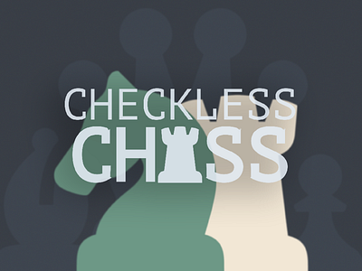 chess graphic design illustration ui vector