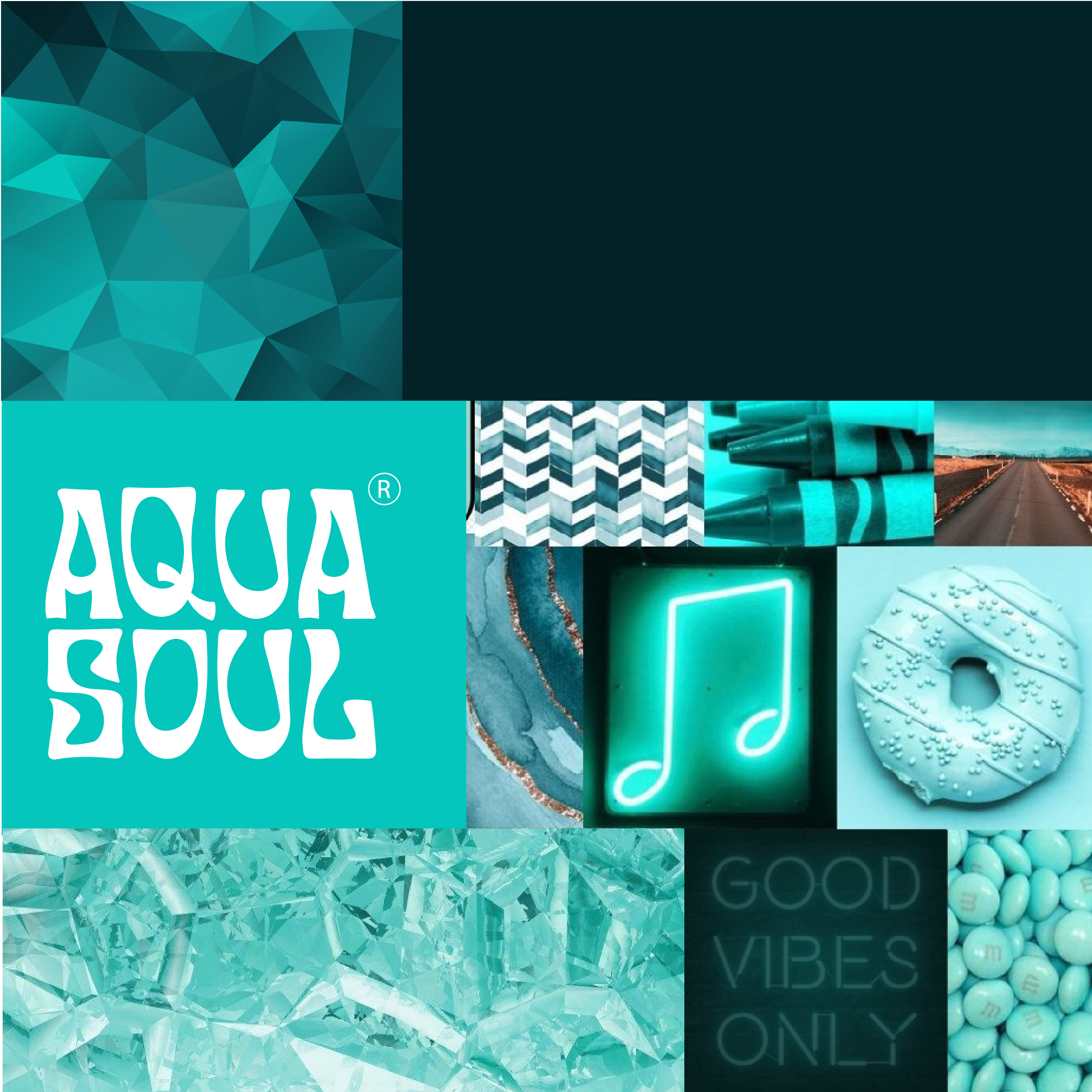 Example of Minimal Wordmark Logo Design