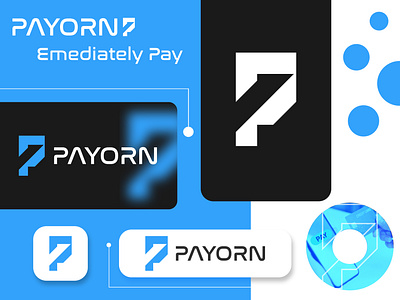 Payment mobile app logo design 3d branding design flat forsale graphic design icon logo mobile modern new payment pro profesional sale top unused vector vintage