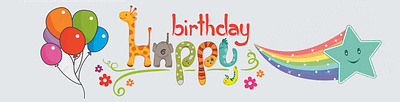 Snack Label HBD 3 branding graphic design logo motion graphics