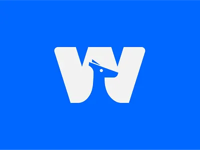 Webaroo - Visual identity brand branding design graphic design illustration logo typography vector