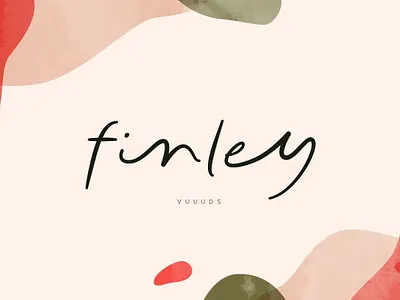 Finley Font calligraphy display display font font font family fonts hand lettering handlettering lettering logo sans serif sans serif font sans serif typeface script serif serif font type typedesign typeface typography