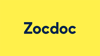 Zocdoc Recruiting Illustrations