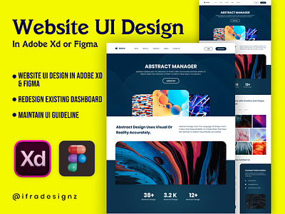 Website User Interface Design | UI design adobe xd branding figma graphic design interface design ui ui design uiux user interface design website interface website redesign website ui website ui design website uiux