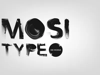 Mosi Type