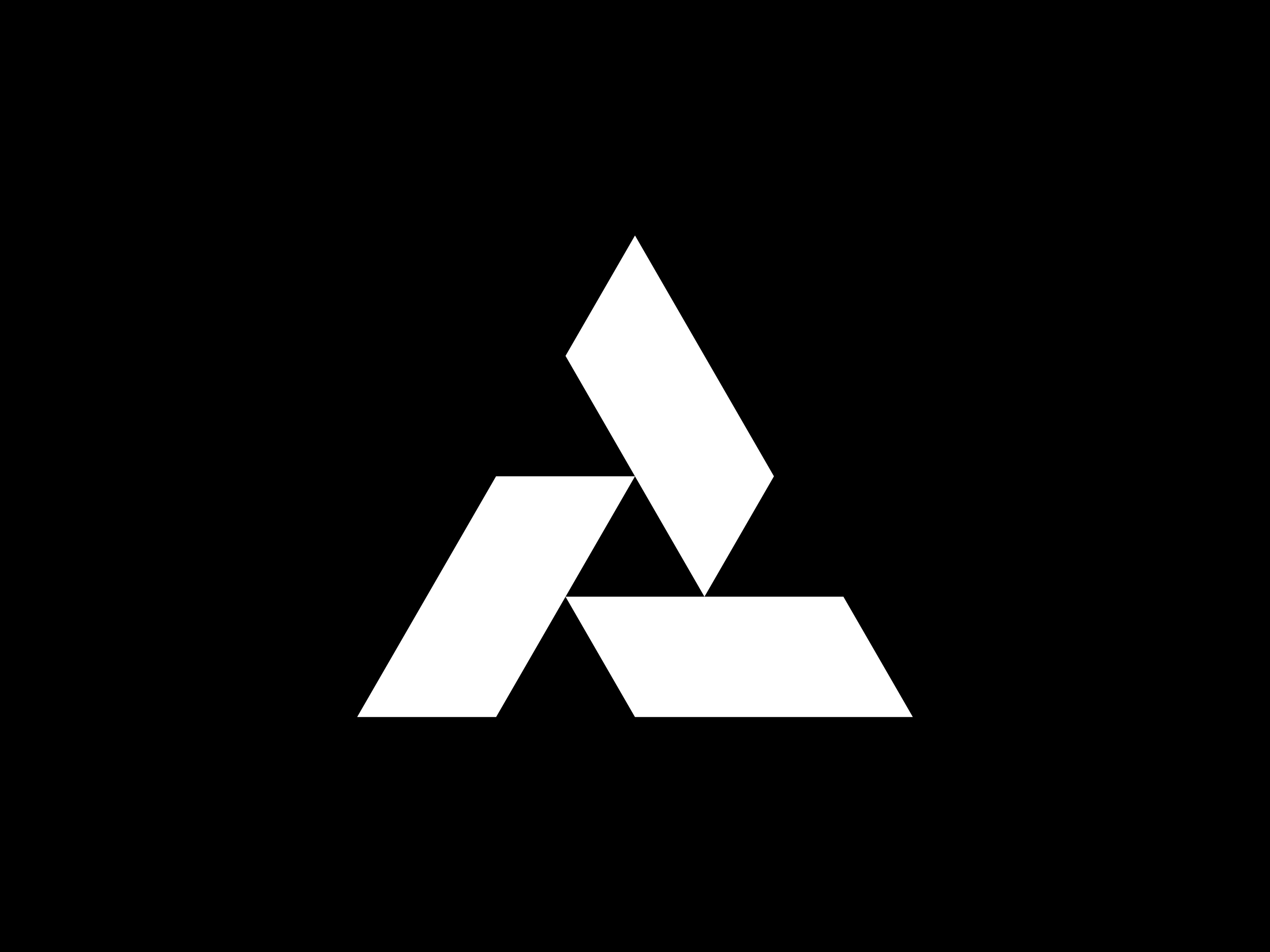Triangle graphic design identity logo logo design logoinspiration logomark logotype mark minimalism simple design simple mark triangle