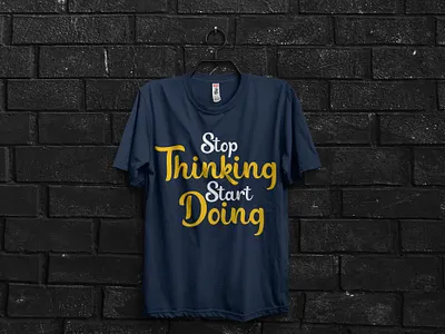 Motivational quotes t-shirt design business design graphic design motivated motivational quotes typhography
