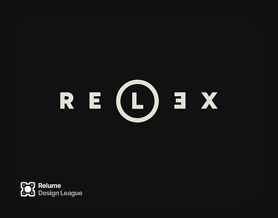 Relax Watches - RDL Challenge figma graphic design landing page relume design league web