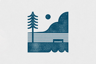 Seattle Parks Foundation Identity branding logo