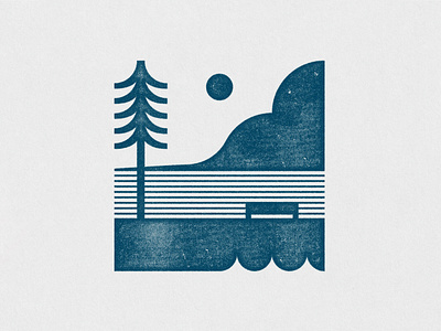 Seattle Parks Foundation Identity branding logo