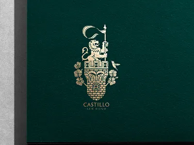 Castillo Branding