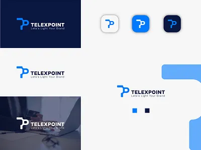 TELEXPOINT logo