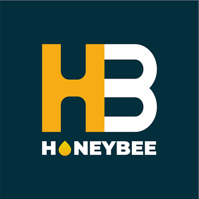 Personal Branding Identity (HoneyBee) brand identity branding business card design graphic design illustration invoice logo vector