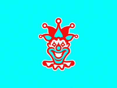 April's Fool 2023 1stofapril aprilfools character design clown clown logo design firstdayofapril fool foolsday graphic design illustration joker joker logo logo logo design mascotlogo vector vector design