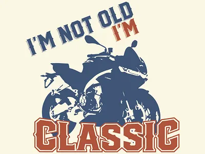 Vintage Bike Sticker Design adobe illustrator adventure bike classic creative custom design free graphic design illustration logo logo maker logodesign patch professional sticker vector sticker vintage