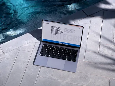 JAMES WILLIAMS® Construction new Behance Case app brand branding clean corporative design fachion illustration ios logo minimal mobile ui ux web website