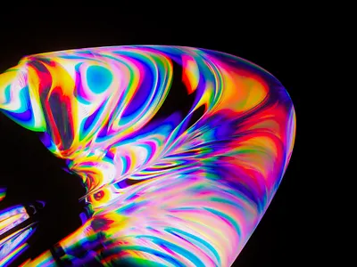 Visual Voyage - 01 3d art art direction digital illustration graphic art illustration ui wallpaper