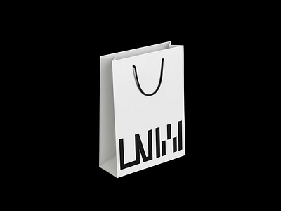 BRAND IDENTITY FOR WHYTE-AP® ©2023 branding design fashion fashion brand graphic design logo minimal shopping bag streetwear typography