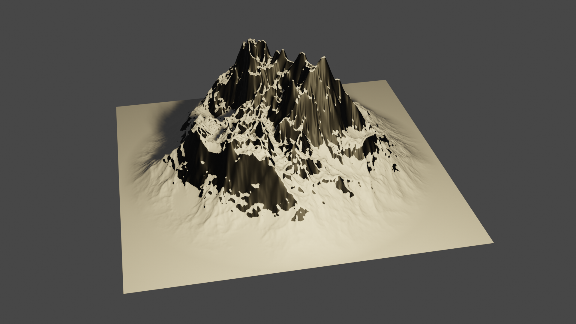 Blender works by PHILLIP ZHONG on Dribbble