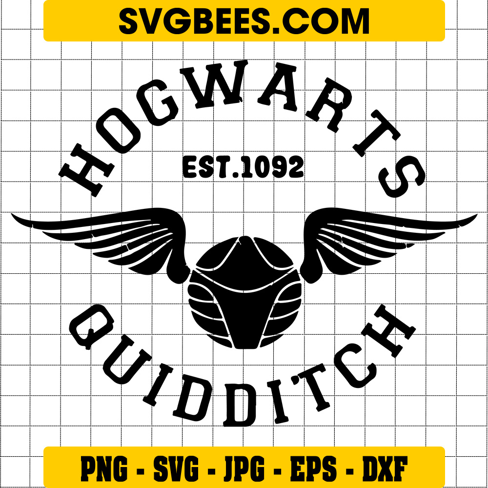 Harry Potter Snitch Svg By Svgbees Svg Files For Cricut Get Premium Svgs On Dribbble 1619