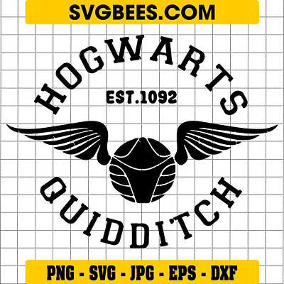 Harry Potter Snitch SVG harry potter snitch svg svgbees