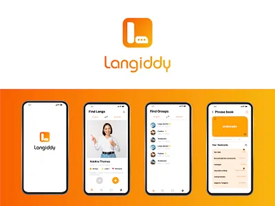 Logo | App UI 2023 app ui ui design