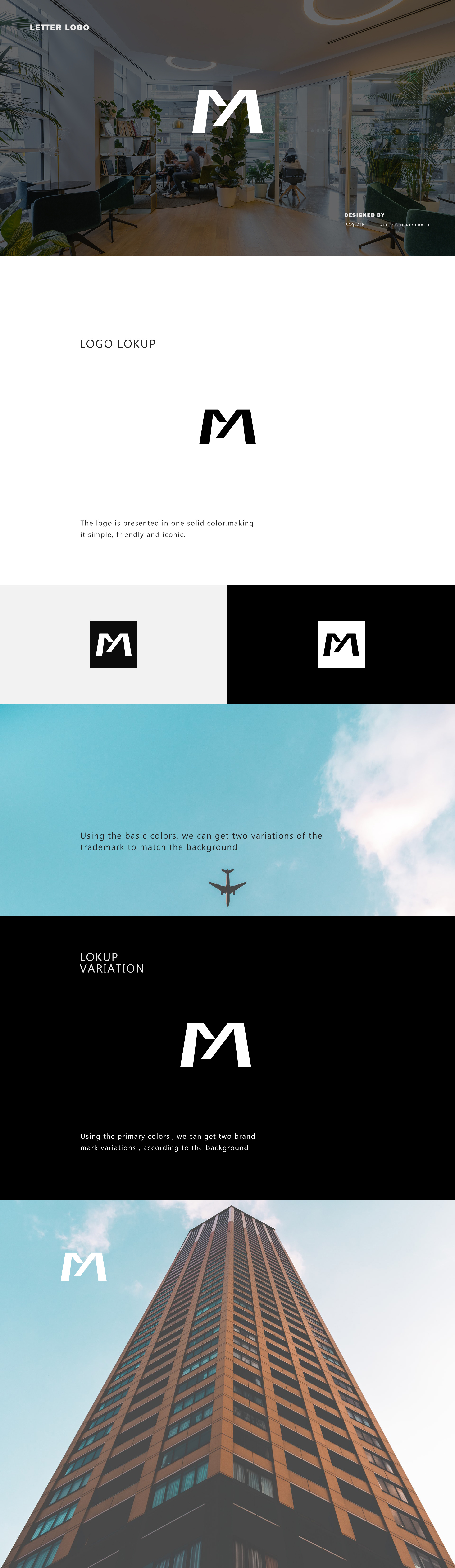 Logo Design branding brandmark design graphic design icon iconic iconlogo illustration letterlogo logo logodesign simplelogo trademark vector