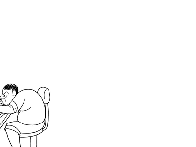 2021 Animation Demo Reel by Malcolm Thomas on Dribbble