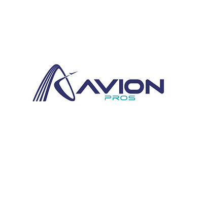 Avion Poros branding design graphic design illustration logo logodesign logos typography vector