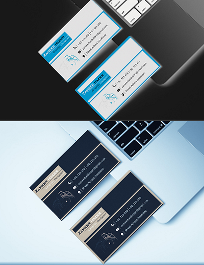 Professional Business Card Design business card designing cards graphic design visiting card