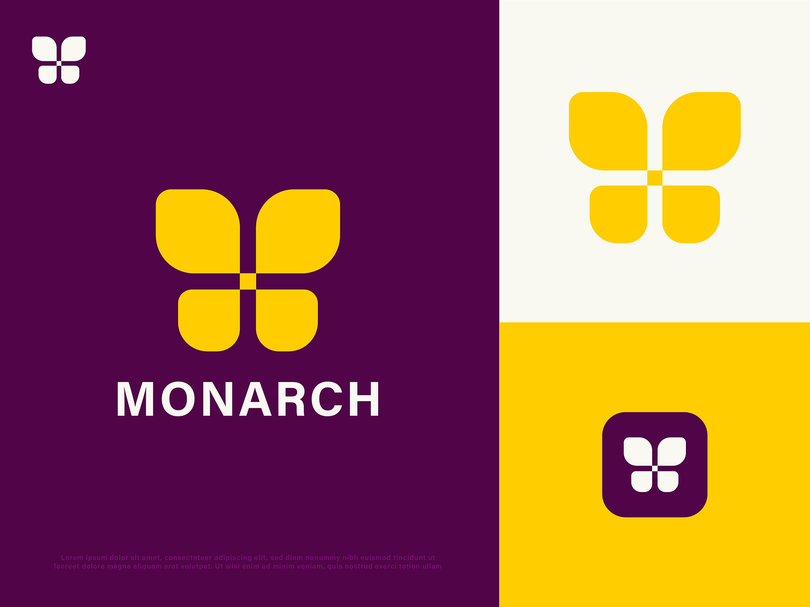 monarch-butterfly-by-shalaha-rima-on-dribbble