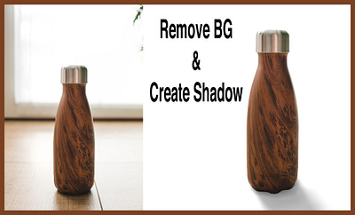 Background Remove and Create Shadow background remove clipping path cut out dribbble.com ibrahimmmirror68 multi clipping path
