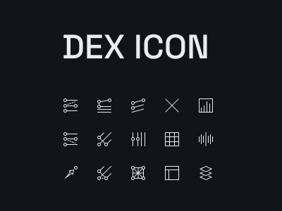 Icon icon ui