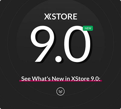XStore | Multipurpose WooCommerce Theme website template