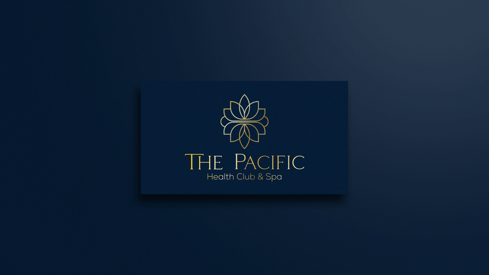 The pacific Branding adobe branding design designer dribble graphic design illustration logo photoshop typography vector